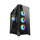 Obudowa COUGAR Duoface Pro RGB Black CGR-DUOFACE PRO RGB